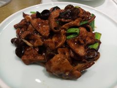 溜肝尖-天和晟烤鸭店(玉泉西街店)
