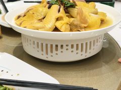 -丰尔粥食·顺德鱼生·干蒸排骨顺德菜(大良分店)