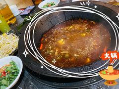-大鱼山房鱼头火锅(老字号品质店)