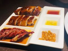 -有璟阁港式餐厅(金融街购物中心店)
