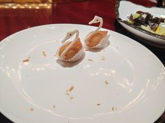 -常德武陵天济喜来登酒店-盛宴餐厅