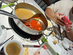 -八合里潮汕鲜牛肉火锅(深圳龙华硅谷店)