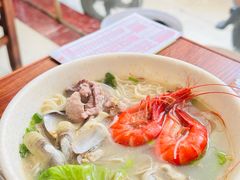 -恒兴发茶店(水巷口店)