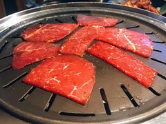 -九田家黑牛烤肉料理(无锡T12店)