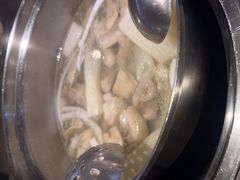 -同仁四季椰子鸡(宝安壹方城店)