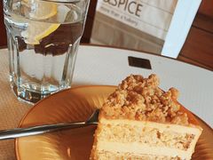 -BAKER&SPICE(祥云小镇店)