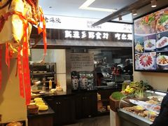 -老海陵·泰州菜(图书馆店)