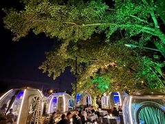 -1819餐厅·团队聚餐·烤串·精酿