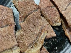 -九田家黑牛烤肉料理(告庄店)