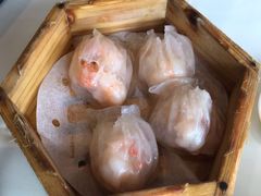 龙庭水晶虾饺皇-龙庭华宴·粤菜·早茶