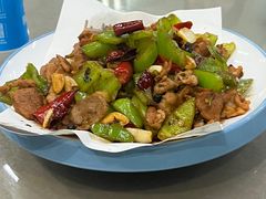 -立群饭店(南内环街店)