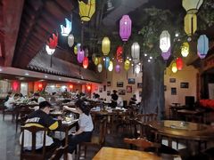 大堂-来小酌·长安酒家(翠庭大厦店)
