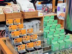 零售区-茶颜悦色(花园道店)