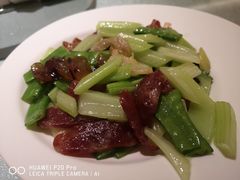 -宁波华侨温德姆至尊豪廷大酒店·豪廷轩中餐厅