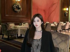 -东海朗廷酒店·廷廊 Palm Court