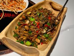 阿爸下饭菜-老阿爸鲜鱼土菜(独墅湖店)