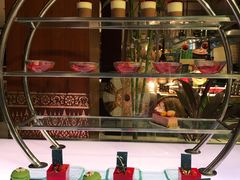 -西双版纳洲际度假酒店-海鲜傣味烧烤·侬香全日制餐厅