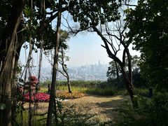 -广州市白云山风景名胜区