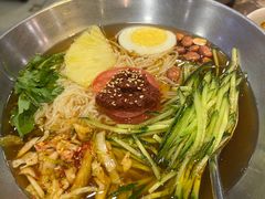 -熙成烧烤·三十三年(开发区店)