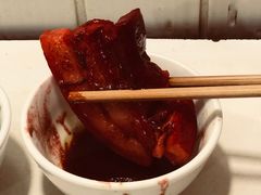 -文庙菜饭(四川北路店)