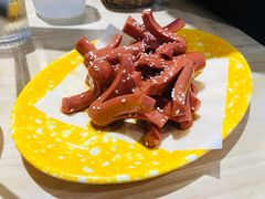 -Woolee韩食堂·韩式家庭料理
