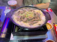 -华仔哥牛杂餐室