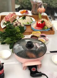-馨月汇·一悦馨香月子中心(前滩店)