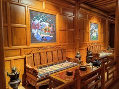 -青海藏文化博物院