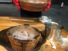 -洪大厨鸡煲(福田店)