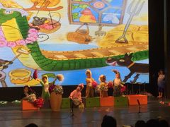 -美育儿童音乐舞蹈国际机构(浦东分校)