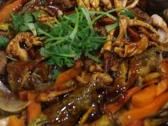 -黄记煌三汁焖锅(华发商都店)