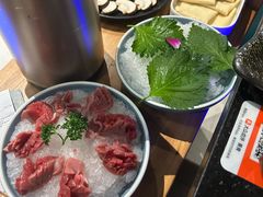 -五星桥原切肥牛火锅·30年专注好牛肉(湖塘店)