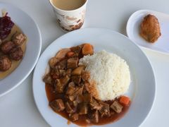 红烩牛肉饭-宜家·瑞典风味餐厅(天津东丽商场店)