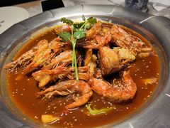 -邵汇大虾(吉林大路店)