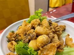 -双天海鲜楼