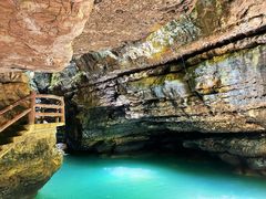 -华蓥山天意谷景区