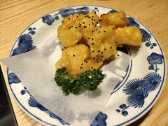 -枝魯枝魯自助料理