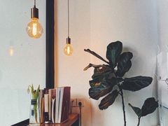-常识咖啡common sense(春熙路店)