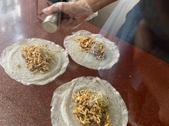 -杨师傅薄饼店