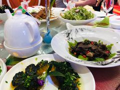 -好福记饭店(红梅公园店)