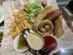 -米兰西点(人民大街店)