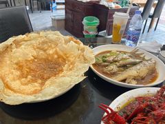 -盱眙红叶龙虾(金源北路店)