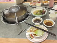 -嬷孙家潮汕牛肉火锅(北京路天河城店)