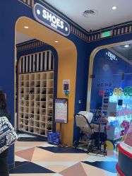 点击看大图 -meland亲子乐园(北京首开通州万象汇店)