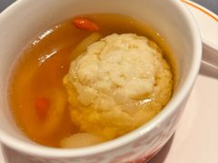 -尚9·一滴水江景中餐厅