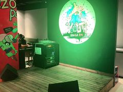 门面-醉炫音速烧烤·干煸菜(沙河总店)