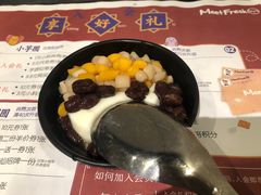 -鲜芋仙(中环百联2店)