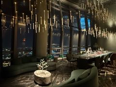 -天玑高空江景餐厅&酒吧Sky Secret Restaurant&Bar
