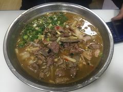 -脆珊粉店(明秀西路店)