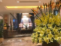 -上海南新雅大酒店